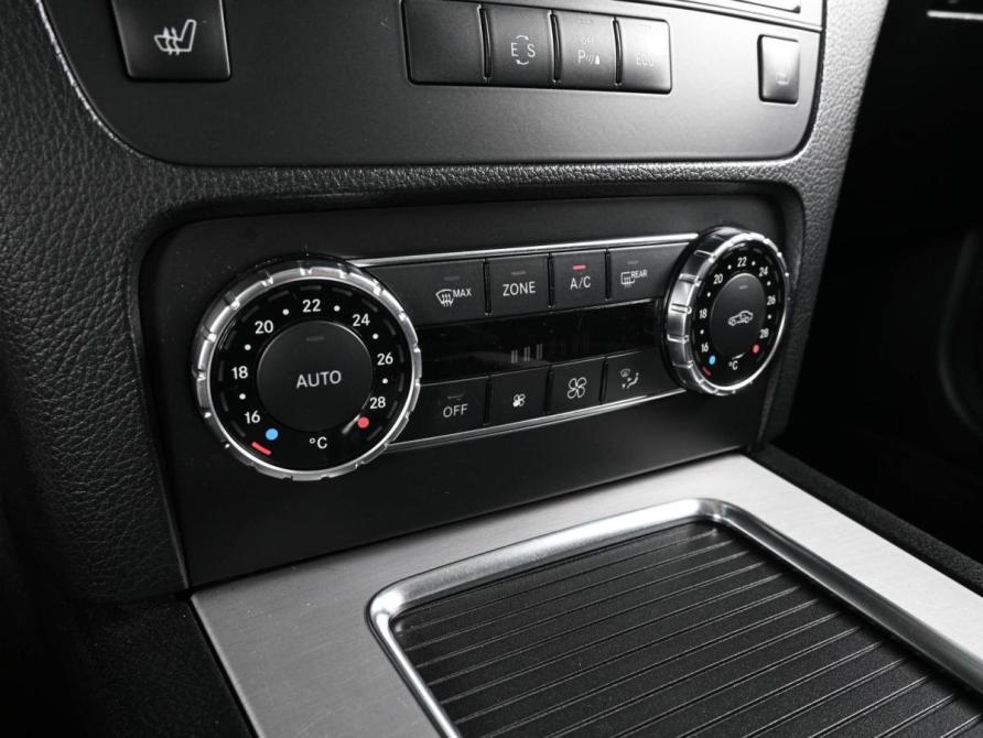 Mercedes-Benz GLK-Класс I (X204) Рестайлинг Ростов-на-Дону  - изображение 15