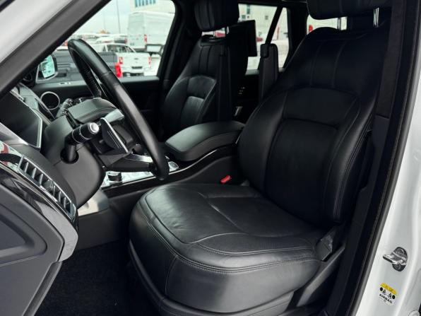 Land Rover Range Rover IV Рестайлинг с пробегом 2020 года, цена 8 500 000 рублей, 82400 км, внедорожник, Автокод Объявления