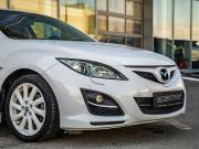 Mazda 6 II (GH) Рестайлинг Волгоград  - изображение 45