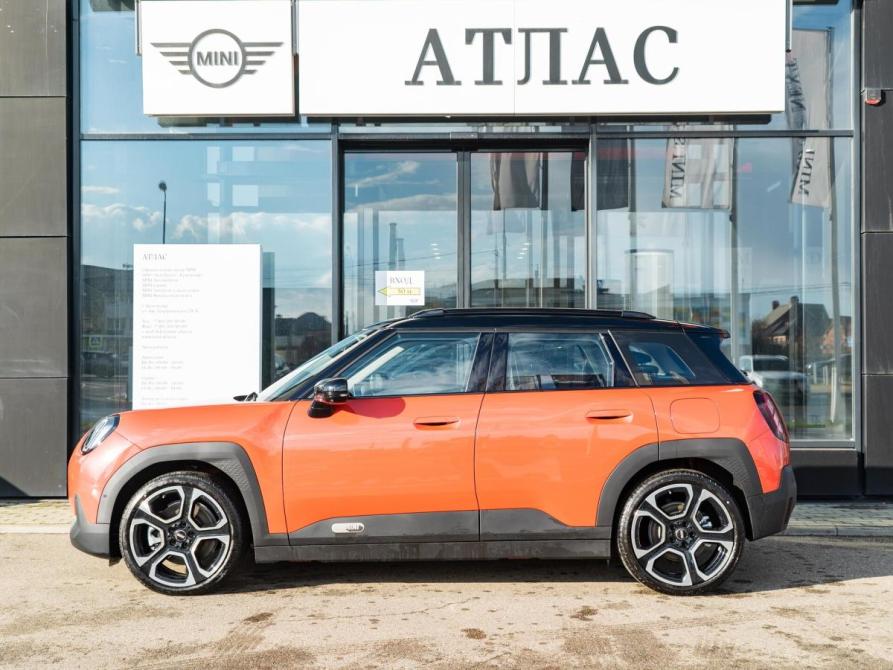Mini Aceman Краснодар  - изображение 4