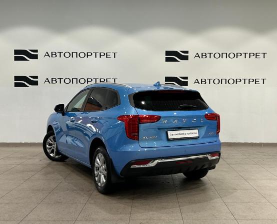 Haval Jolion I с пробегом 2023 года, цена 1 929 000 рублей, 28386 км, внедорожник, Автокод Объявления