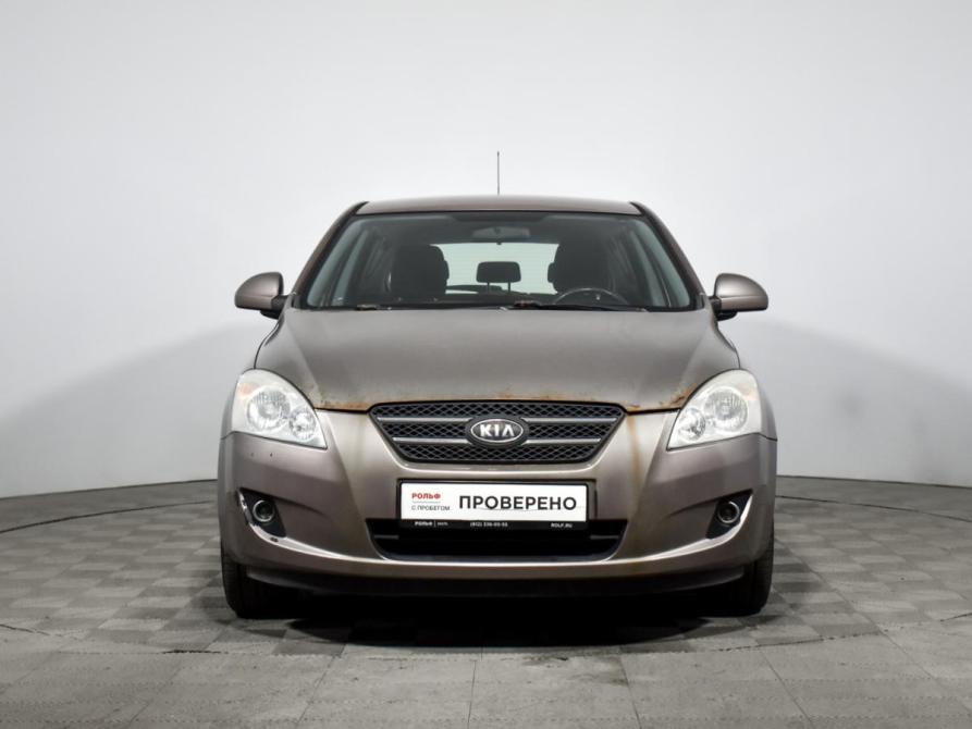 Kia Ceed I Санкт-Петербург  - изображение 2