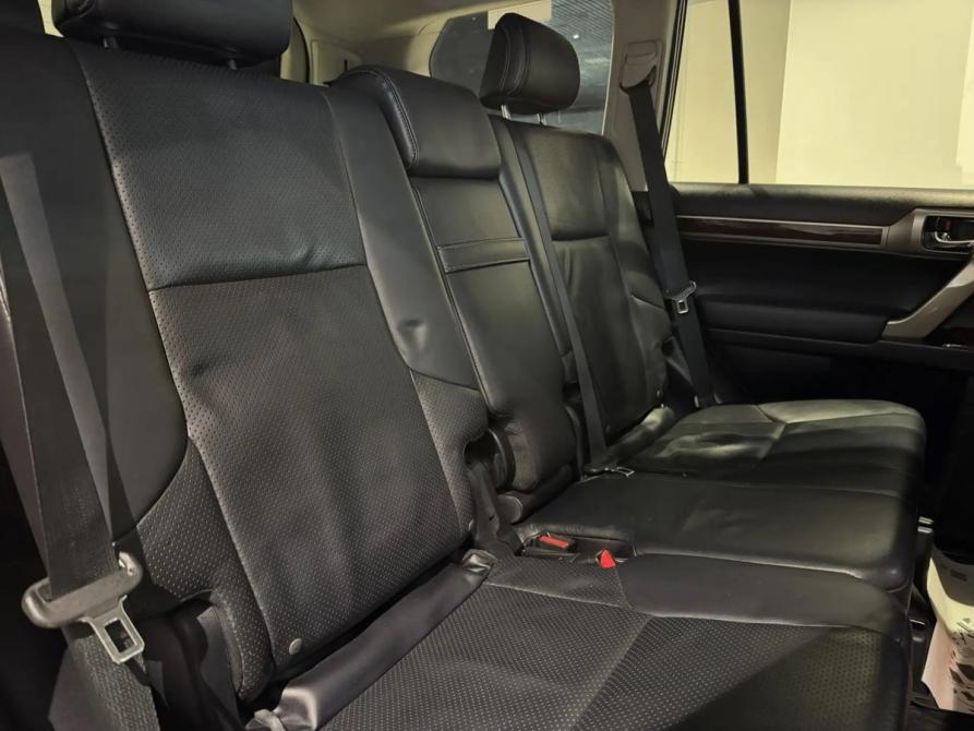 Lexus GX II Новосибирск  - изображение 20