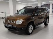 Renault Duster I Казань  - изображение 23