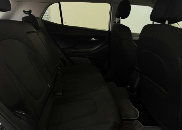 Hyundai Creta II с пробегом 2021 года, цена 2 070 000 рублей, 116542 км, внедорожник, Автокод Объявления