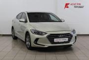 Hyundai Elantra VI (AD) Астрахань  - изображение 21