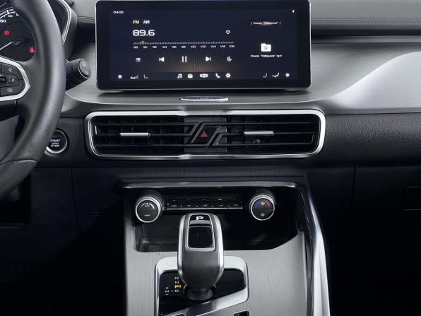 Geely Coolray I с пробегом 2020 года, цена 1 690 000 рублей, 30513 км, внедорожник, Автокод Объявления