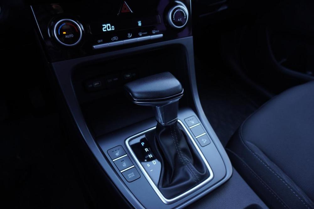 Hyundai Creta II Ульяновск  - изображение 16