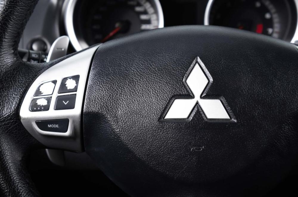 Mitsubishi Lancer X Пермь  - изображение 14
