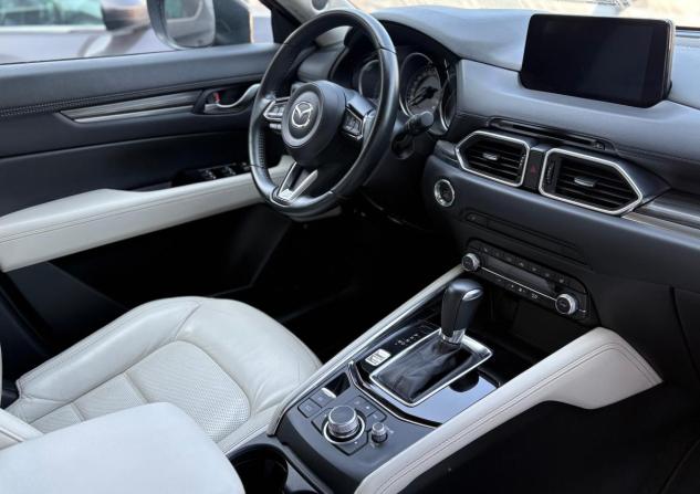 Mazda CX-5 II с пробегом 2020 года, цена 3 560 000 рублей, 82557 км, внедорожник, Автокод Объявления