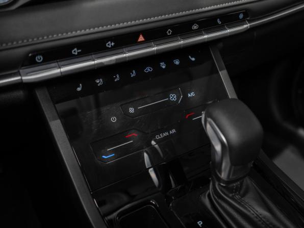 Chery Tiggo 4 Pro I с пробегом 2024 года, цена 1 640 000 рублей, 49112 км, внедорожник, Автокод Объявления