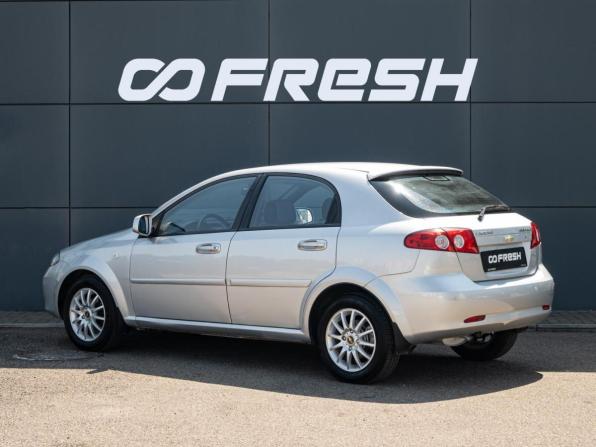Chevrolet Lacetti I с пробегом 2012 года, цена 805 000 рублей, 119628 км, хэтчбек, Автокод Объявления