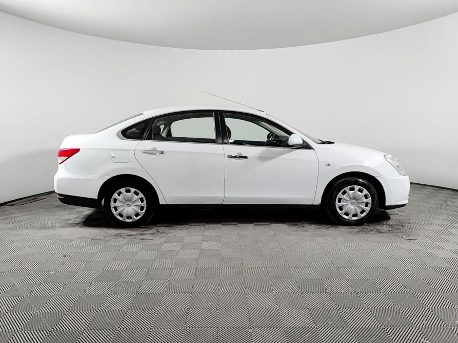 Nissan Almera III (G15) Уфа  - изображение 5