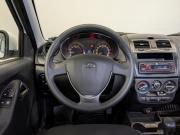 Lada (ВАЗ) Granta I Рестайлинг Москва  - изображение 44