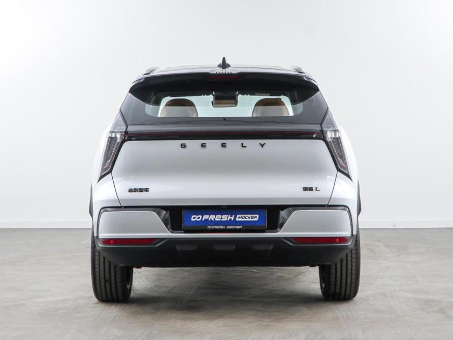 Geely Atlas II Москва  - изображение 4