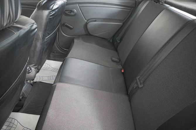 Renault Logan I Рестайлинг с пробегом 2011 года, цена 549 000 рублей, 127000 км, седан, Автокод Объявления