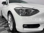 BMW 1 серии II (F20/F21) Ногинск  - изображение 21