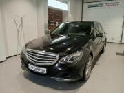 Mercedes-Benz E-Класс IV (W212 S212 C207) Рестайлинг Москва  - изображение 15