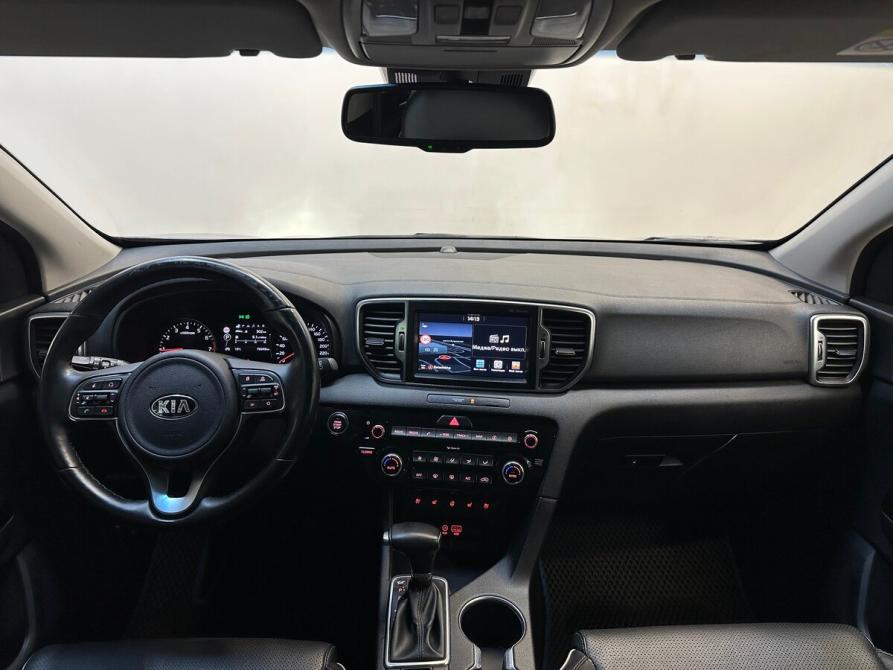 Kia Sportage IV Балашиха  - изображение 5