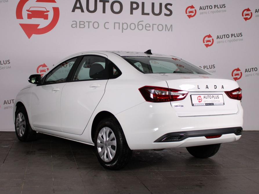 Lada (ВАЗ) Vesta I Рестайлинг (NG) Минеральные Воды  - изображение 2