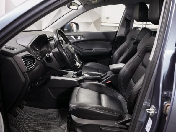 Chery Tiggo 4 I Рестайлинг с пробегом 2020 года, цена 1 204 000 рублей, 62000 км, внедорожник, Автокод Объявления