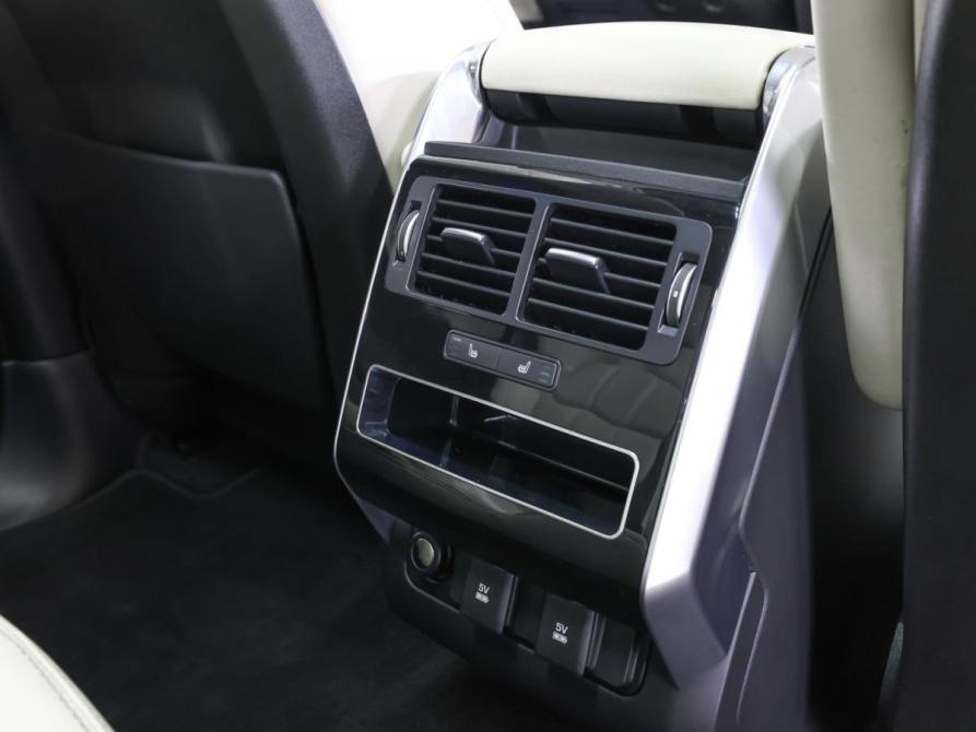 Land Rover Range Rover Sport II Рестайлинг Москва  - изображение 20