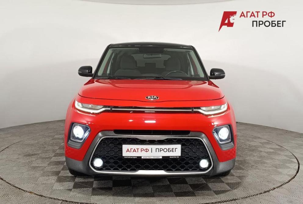 Kia Soul III Волгоград  - изображение 2