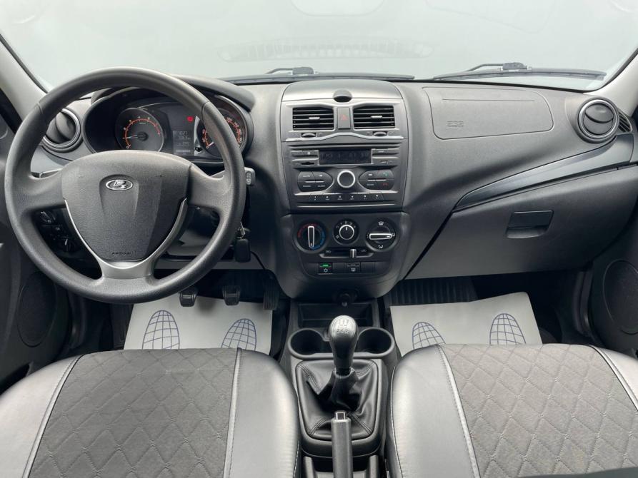 Lada (ВАЗ) Granta I Рестайлинг Стерлитамак  - изображение 21