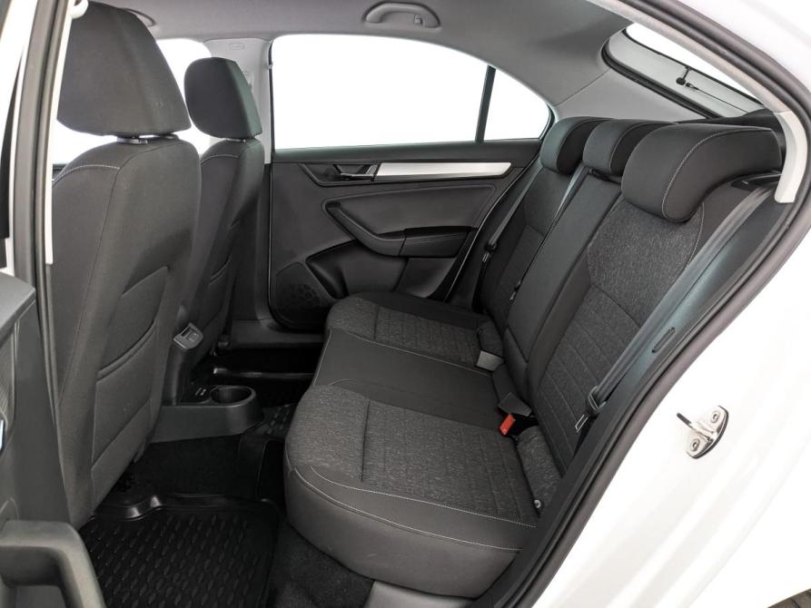 Skoda Rapid II Москва  - изображение 17