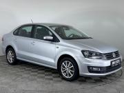 Volkswagen Polo V Рестайлинг Ростов-на-Дону  - изображение 18