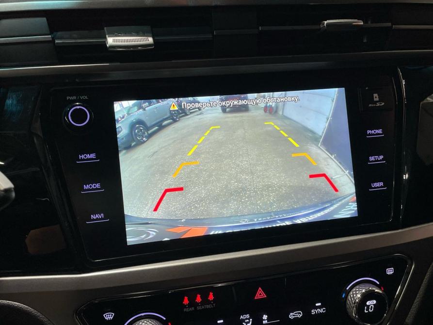 SsangYong Korando IV Пермь  - изображение 22