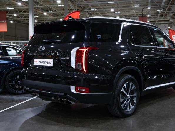 Hyundai Palisade I с пробегом 2022 года, цена 4 399 000 рублей, 84000 км, внедорожник, Автокод Объявления