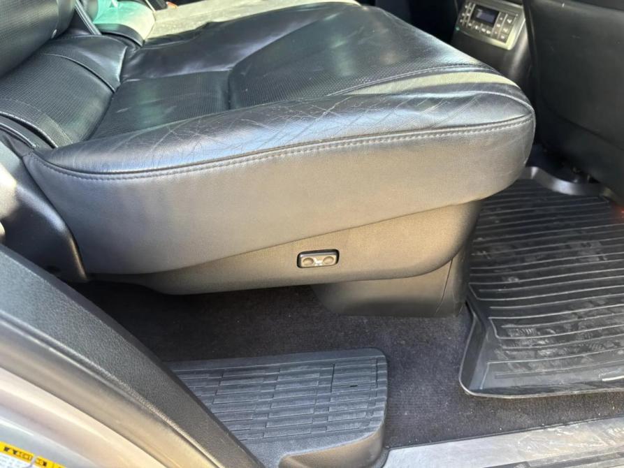 Lexus LX III Альметьевск  - изображение 14