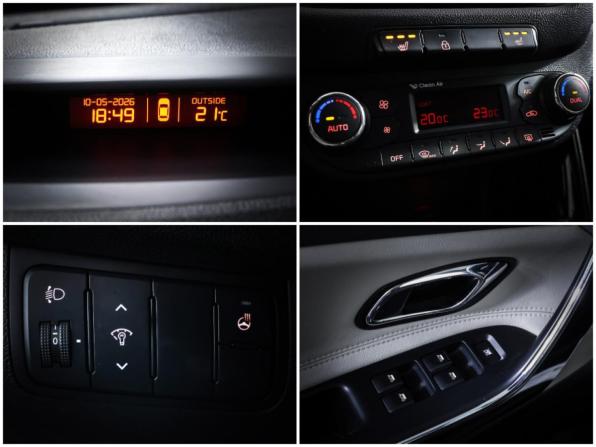 Kia Ceed II Рестайлинг с пробегом 2015 года, цена 799 000 рублей, 340000 км, универсал, Автокод Объявления