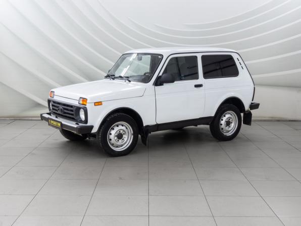 Lada (ВАЗ) 2121 (4x4) I Рестайлинг с пробегом 2017 года, цена 518 000 рублей, 152213 км, внедорожник, Автокод Объявления