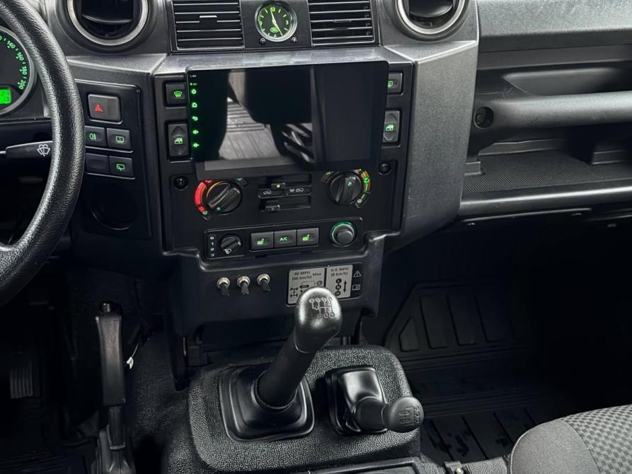 Land Rover Defender I Рестайлинг Москва  - изображение 13