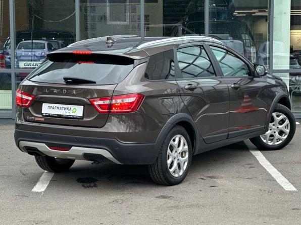 Lada (ВАЗ) Vesta I с пробегом 2020 года, цена 989 000 рублей, 158000 км, универсал, Автокод Объявления