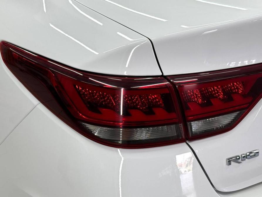 Kia Rio IV Рестайлинг Ростов-на-Дону  - изображение 8