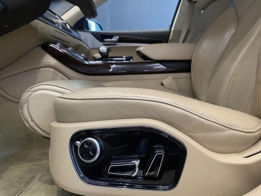 Audi A8 III (D4) Рестайлинг Екатеринбург  - изображение 32