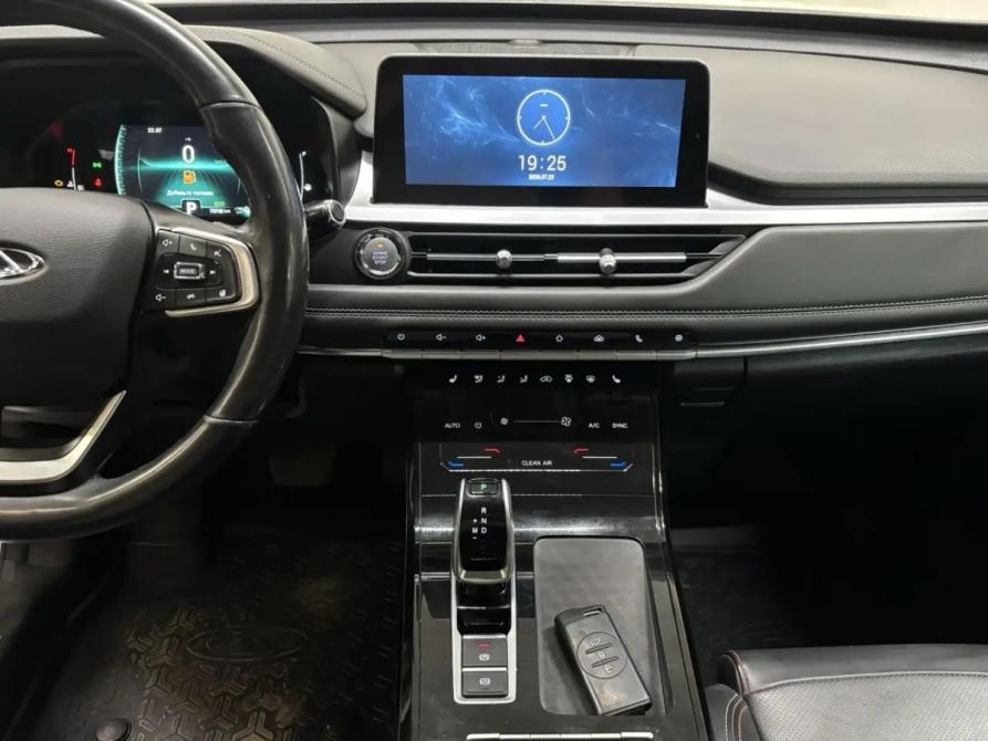 Chery Tiggo 7 Pro I Саратов  - изображение 10