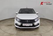 Lada (ВАЗ) Granta I Рестайлинг Волгоград  - изображение 29