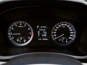 Hyundai Sonata VII (LF) Рестайлинг Екатеринбург  - изображение 31