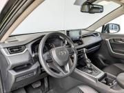 Toyota RAV4 V (XA50) Москва  - изображение 46