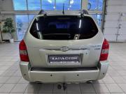 Hyundai Tucson I Волгоград  - изображение 22