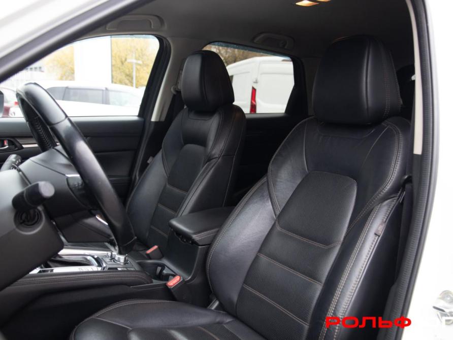 Mazda CX-5 II Москва  - изображение 16