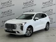 Haval Jolion I Ставрополь  - изображение 20