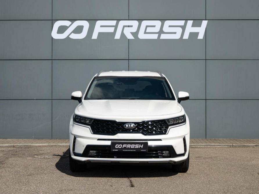 Kia Sorento IV Краснодар  - изображение 3