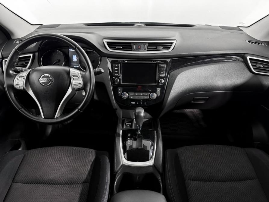 Nissan Qashqai II Санкт-Петербург  - изображение 15