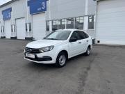 Lada (ВАЗ) Granta I Рестайлинг Уфа  - изображение 15