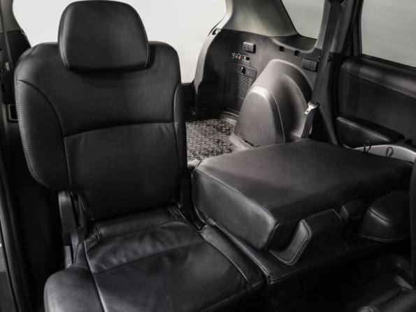 Mitsubishi Outlander II Рестайлинг с пробегом 2012 года, цена 1 139 000 рублей, 187497 км, внедорожник, Автокод Объявления